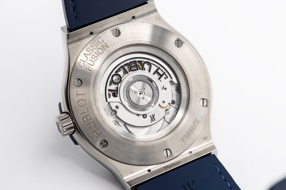 Hublot Classic Fusion 511.NX.7170.LR Image 4